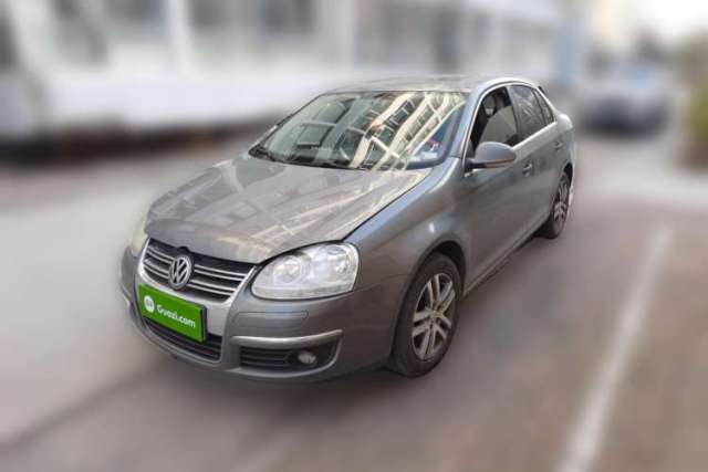 Used Volkswagen Sagitar 2010 1.4 TSI Automatic Tech Edition