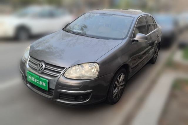 Used Volkswagen Sagitar 2010 1.4 TSI Automatic Luxury Model