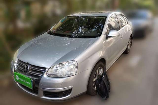 Used Volkswagen Sagitar 2010 1.4 TSI Automatic Tech Edition
