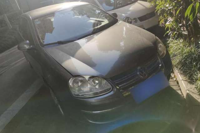 Used Volkswagen Sagitar 2010 1.4 TSI Automatic Tech Edition