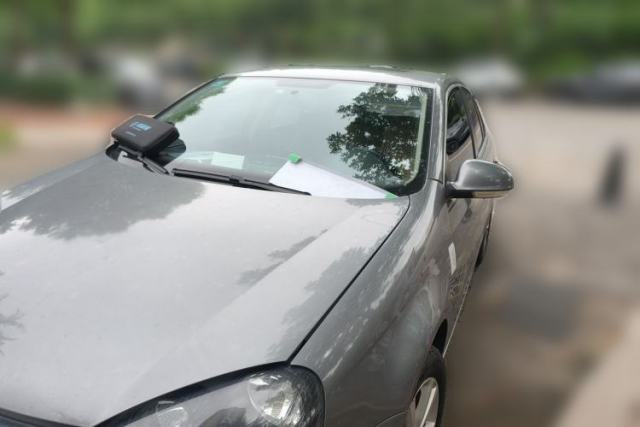 Used Volkswagen Sagitar 2010 1.4 TSI Manual Tech Model