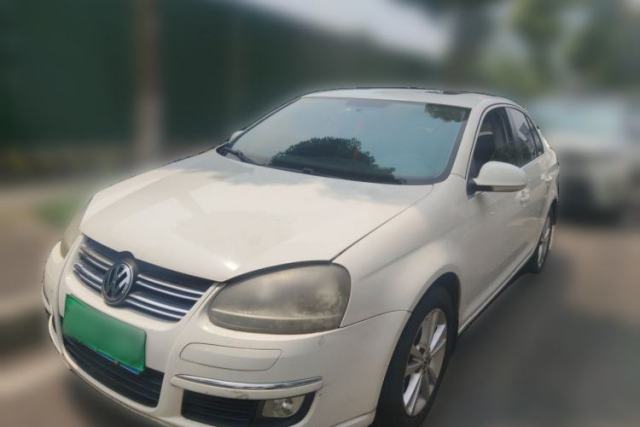 Used Volkswagen Sagitar 2010 1.4 TSI Automatic Tech Edition