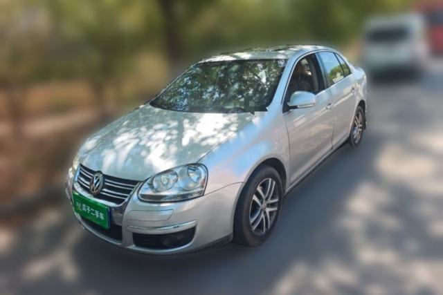 Used Volkswagen Sagitar 2010 1.4 TSI Automatic Luxury Model