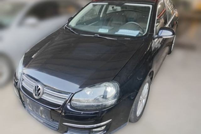 Used Volkswagen Sagitar 2011 1.6L Manual Comfort Version