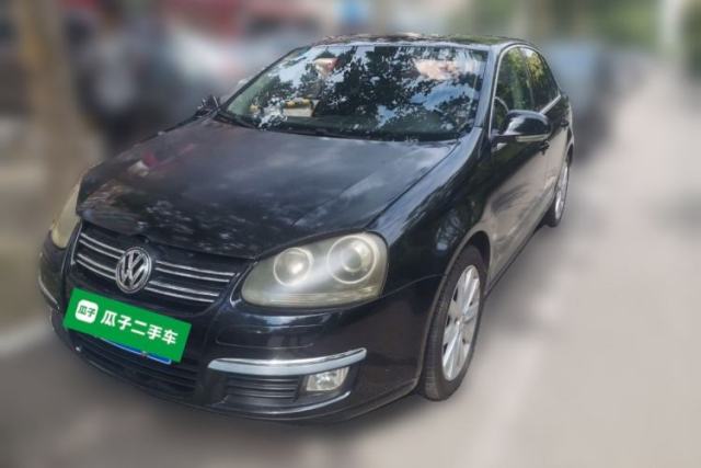 Used Volkswagen Sagitar 2011 1.8TSI Manual Champion Edition
