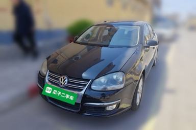 Used Volkswagen Sagitar 2011 1.6L Manual Comfort Version