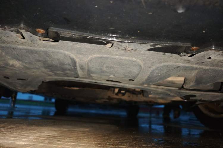 Used Volkswagen Sagitar 2011 1.6L Automatic Comfort Edition Chassis Front