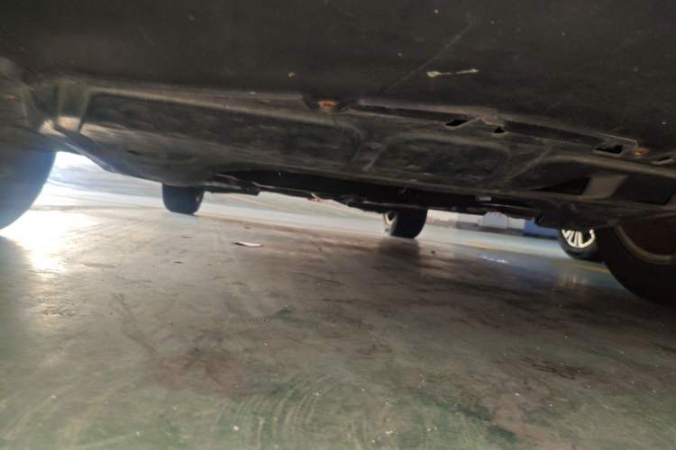 Used Volkswagen Sagitar 2011 1.6L Automatic Comfort Edition Chassis Front