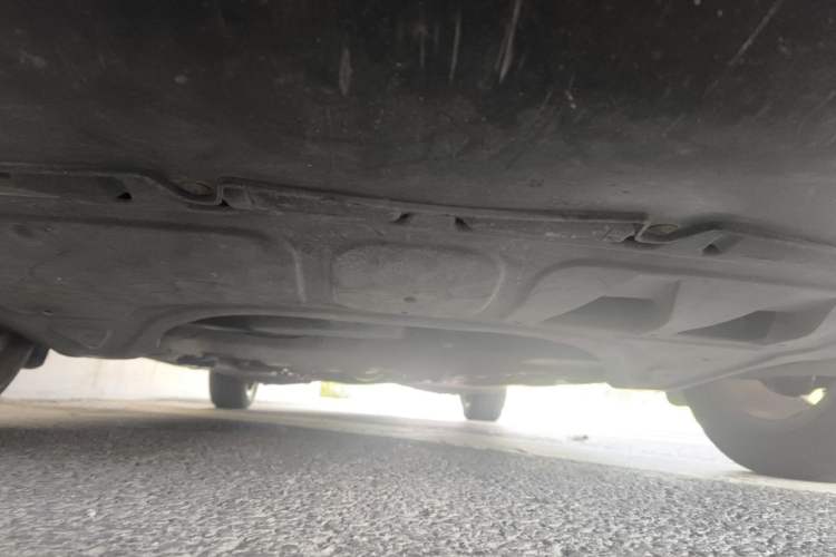 Used Volkswagen Sagitar 2011 1.6L Automatic Comfort Edition Chassis Front