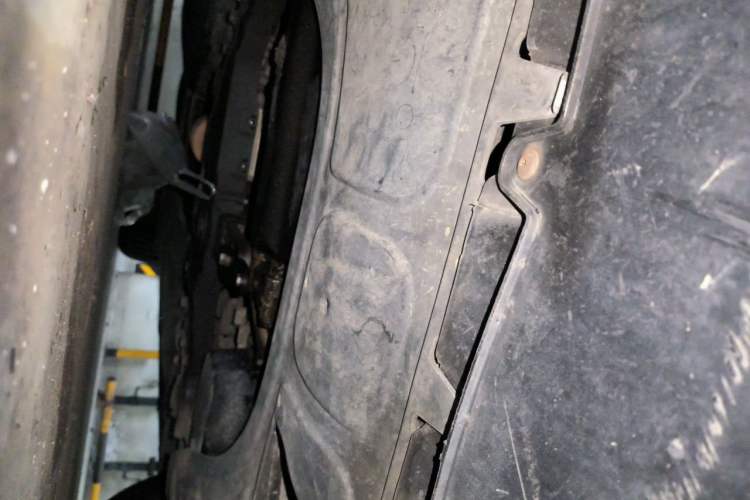 Used Volkswagen Sagitar 2011 1.6L Automatic Comfort Edition Chassis Front