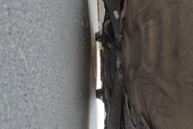 Used Volkswagen Sagitar 2011 1.6L Automatic Special Edition Chassis Rear