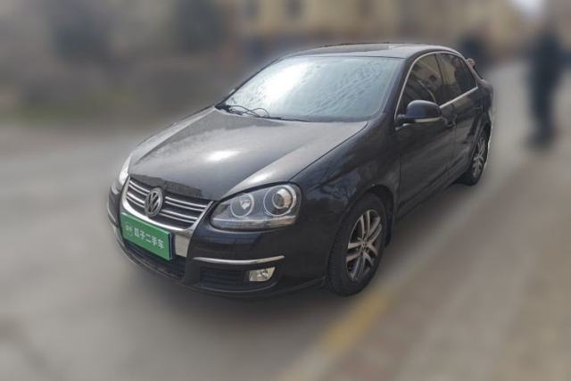 Used Volkswagen Sagitar 2011 1.8TSI Automatic Champion Edition