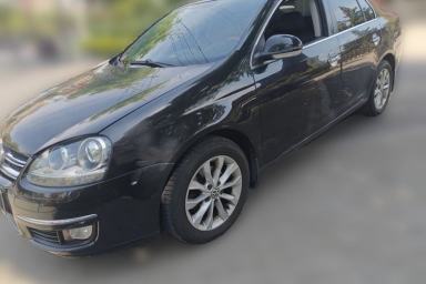 Used Volkswagen Sagitar 2011 1.6L Automatic Special Edition