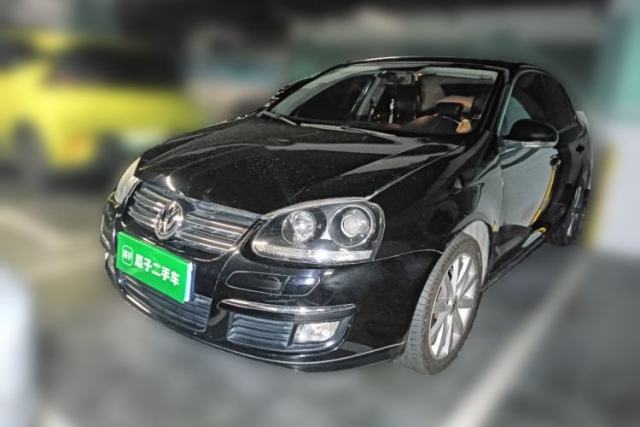 Used Volkswagen Sagitar 2011 1.8TSI Manual Champion Edition