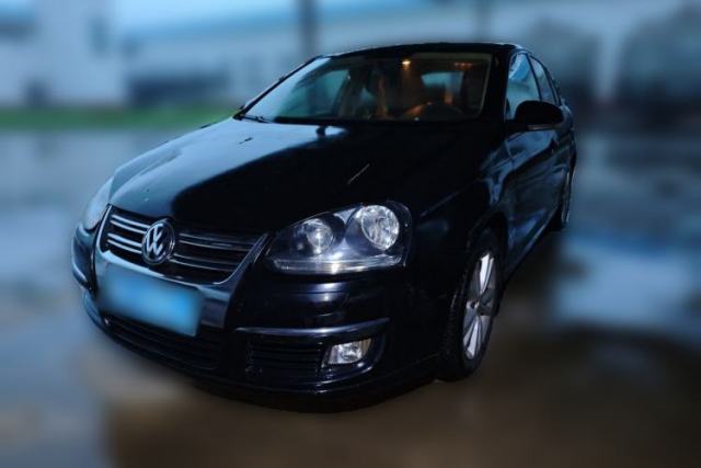 Used Volkswagen Sagitar 2011 1.6L Automatic Comfort Edition