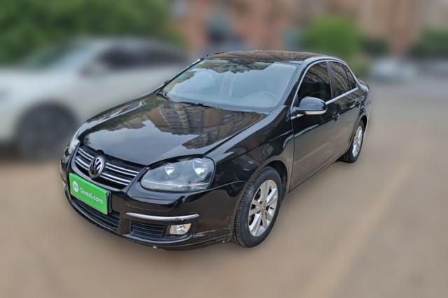 Used Volkswagen Sagitar 2011 1.4 TSI Manual Tech Model