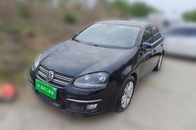 Used Volkswagen Sagitar 2011 1.6L Manual Comfort Version