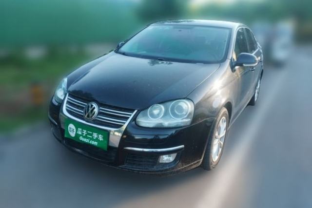 Used Volkswagen Sagitar 2011 1.6L Manual Special Edition