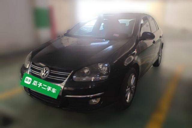 Used Volkswagen Sagitar 2011 1.6L Automatic Comfort Edition