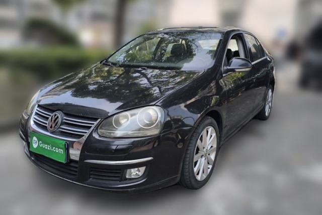 Used Volkswagen Sagitar 2011 1.8TSI Manual Champion Edition