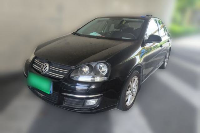 Used Volkswagen Sagitar 2011 1.6L Automatic Comfort Edition