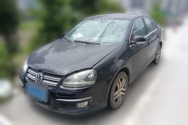 Used Volkswagen Sagitar 2011 1.6L Automatic Comfort Edition