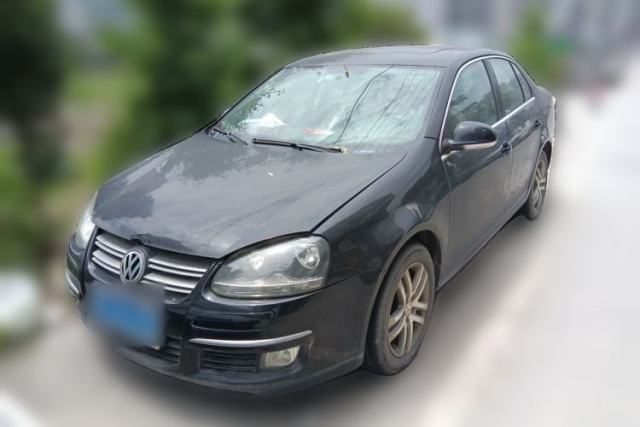 Used Volkswagen Sagitar 2011 1.6L Automatic Comfort Edition