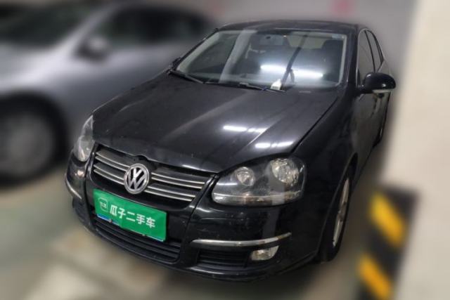 Used Volkswagen Sagitar 2011 1.6L Automatic Comfort Edition