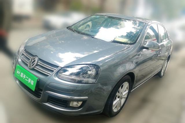 Used Volkswagen Sagitar 2011 1.4 TSI Automatic Luxury Edition