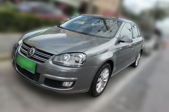 Used Volkswagen Sagitar 2011 1.6L Automatic Special Edition