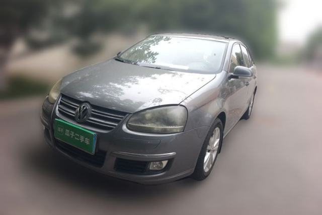Used Volkswagen Sagitar 2011 1.4 TSI Automatic Tech Model