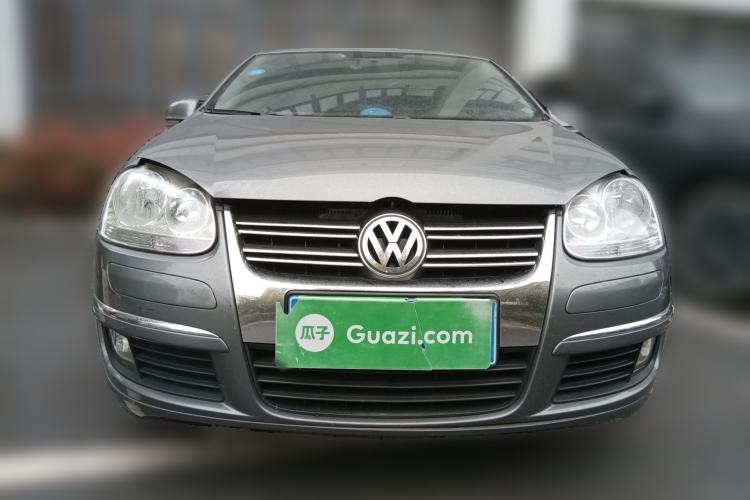 Used Volkswagen Sagitar 2011 1.6L Automatic Comfort Edition Front