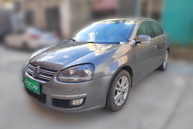 Used Volkswagen Sagitar 2011 1.6L Automatic Comfort Edition