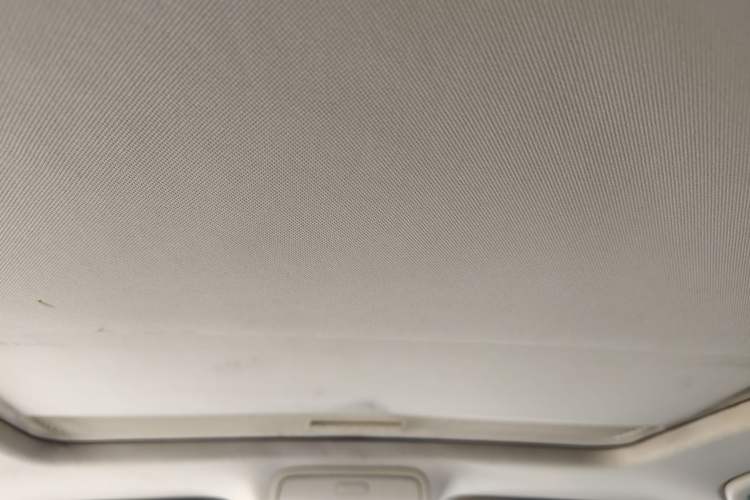 Used Volkswagen Sagitar 2011 1.4 TSI Automatic Tech Model Headliner