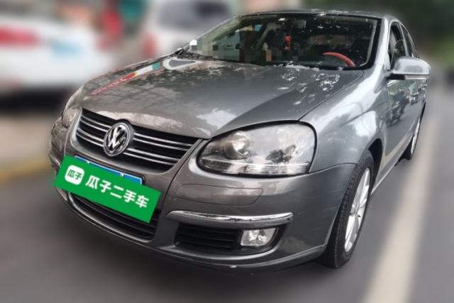 Used Volkswagen Sagitar 2011 1.4 TSI Automatic Luxury Edition