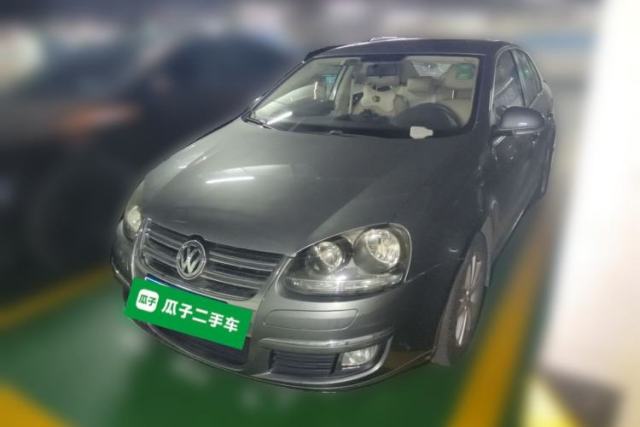 Used Volkswagen Sagitar 2011 1.6L Automatic Comfort Edition