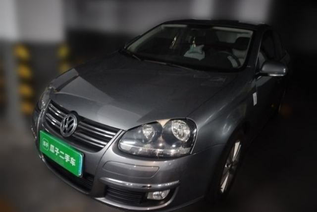 Gebrauchter Volkswagen Sagitar 2011 1.4 TSI Automatic Tech Model