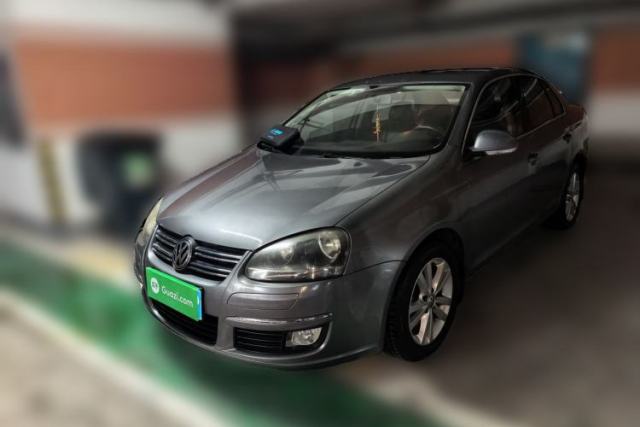 Used Volkswagen Sagitar 2011 1.4 TSI Automatic Luxury Edition