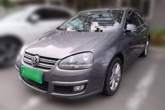 Used Volkswagen Sagitar 2011 1.4 TSI Automatic Tech Model