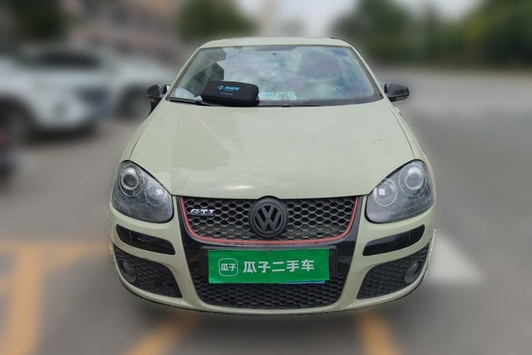 Used Volkswagen Sagitar 2011 1.8TSI Automatic Champion Edition Front