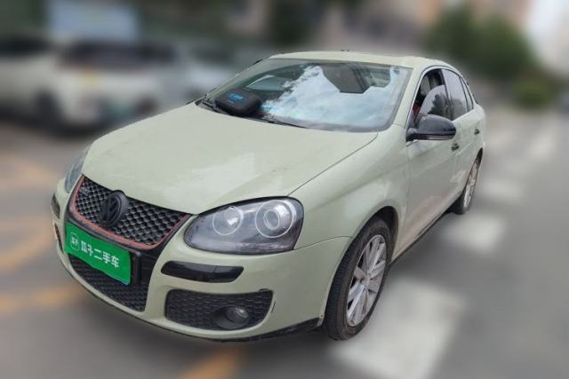 Used Volkswagen Sagitar 2011 1.8TSI Automatic Champion Edition