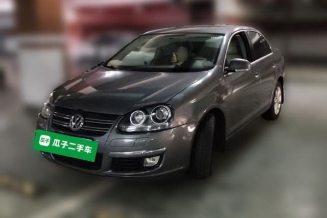 Volkswagen Sagitar 2011 1.6L Automatic Special Edition usado