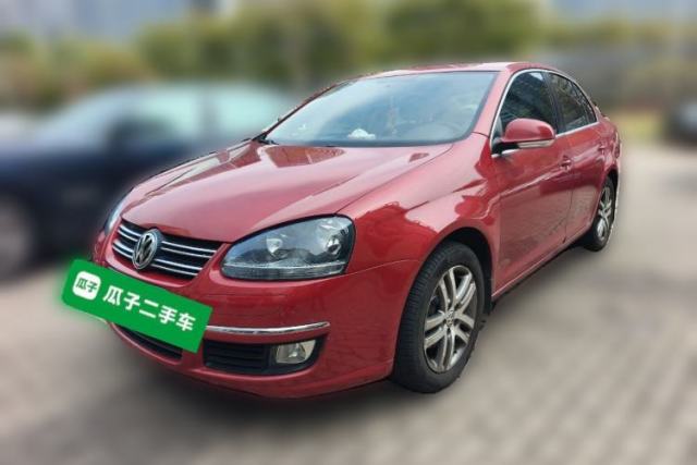 Used Volkswagen Sagitar 2011 1.6L Automatic Comfort Edition