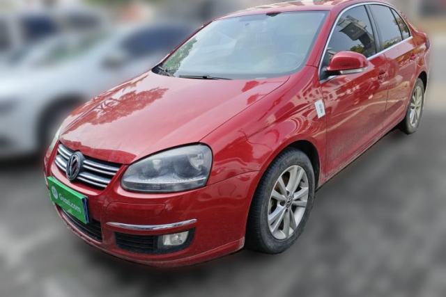 Used Volkswagen Sagitar 2011 1.4 TSI Automatic Luxury Edition
