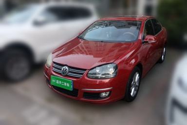 Used Volkswagen Sagitar 2011 1.4 TSI Automatic Tech Model