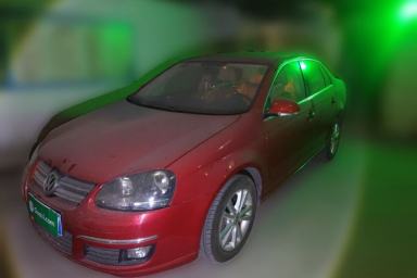Used Volkswagen Sagitar 2011 1.4 TSI Automatic Luxury Edition