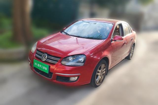 Used Volkswagen Sagitar 2011 1.6L Automatic Comfort Edition