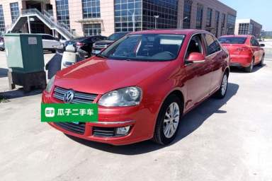 Used Volkswagen Sagitar 2011 1.6L Automatic Comfort Edition