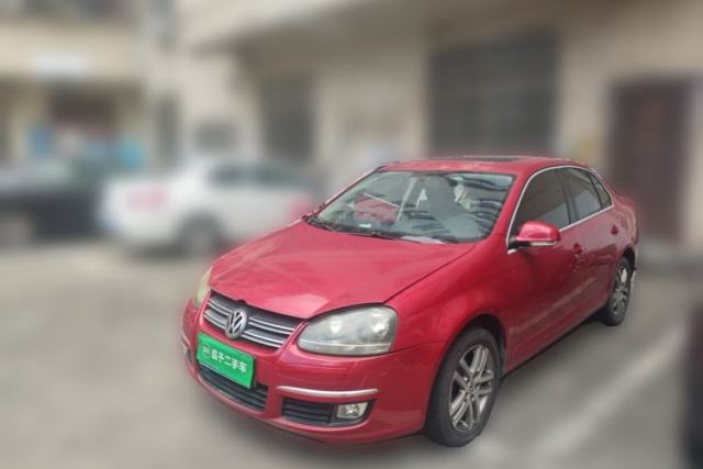 Used Volkswagen Sagitar 2011 1.6L Automatic Comfort Edition