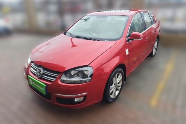 Used Volkswagen Sagitar 2011 1.6L Automatic Comfort Edition